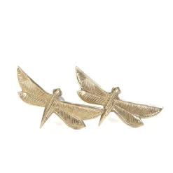 Uchwyty Do Mebli Capung Metalowe 9X6X2,2Cm