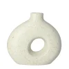 Wazon Novo Ceramiczny 24X8,5X23 Cm