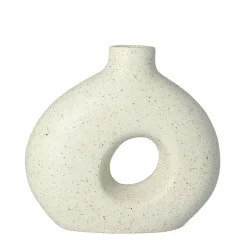 Wazon Novo Ceramiczny 24X8,5X23 Cm