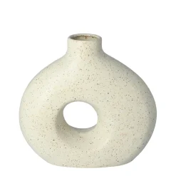 Wazon Novo Ceramiczny 24X8,5X23 Cm