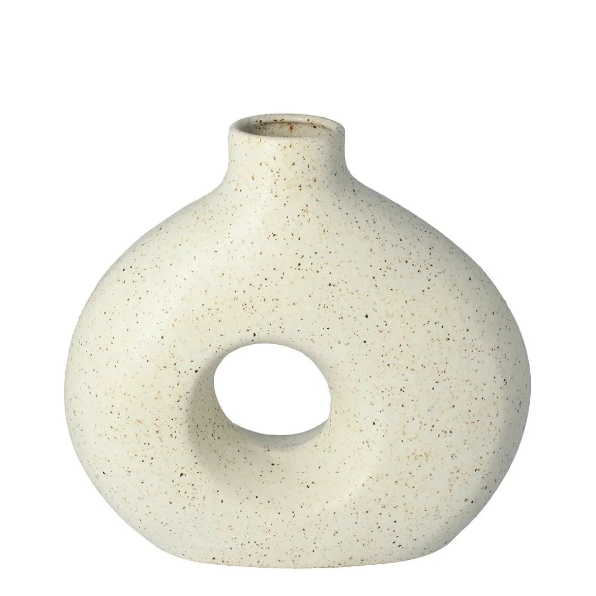 Wazon Novo Ceramiczny 24X8,5X23 Cm