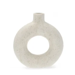 Wazon Novo Z Dziura 19X5,5X21 Cm