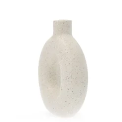 Wazon Novo Z Dziura 19X5,5X21 Cm