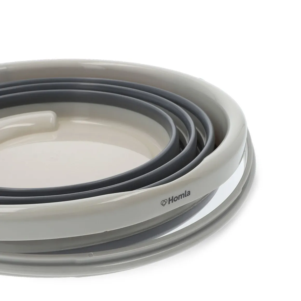 Wiaderko Easy Clean Skladane Duze 10 L