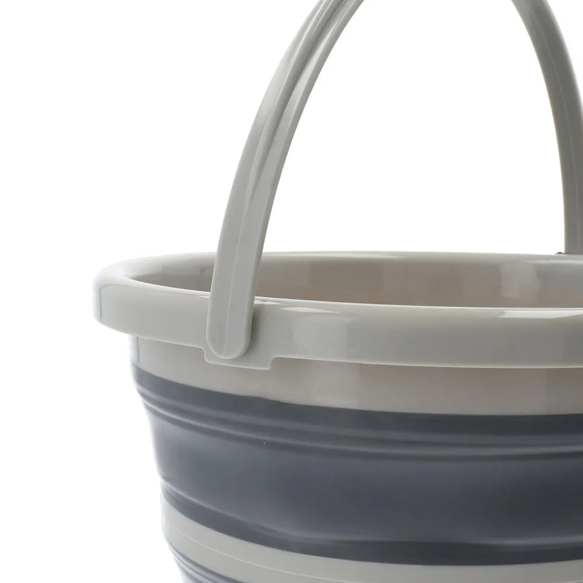 Wiaderko Easy Clean Skladane Duze 10 L