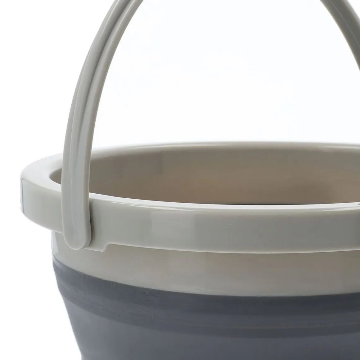 Wiaderko Easy Clean Skladane Male 5 L