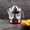 Wyciskarka Do Cytrusów Burgundy Elektryczna 40 W 700 Ml
