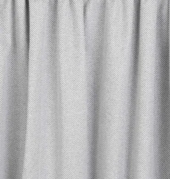 Zaslona Astor Zaciemniajaca Szara 140X250 Cm