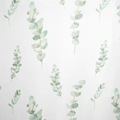 Zaslona Eucalipto W Liscie Eukaliptusa 140X250 Cm