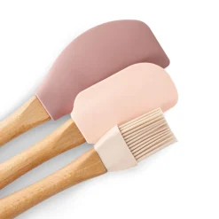 Zestaw Akcesoriow Easy Bake Do Pieczenia