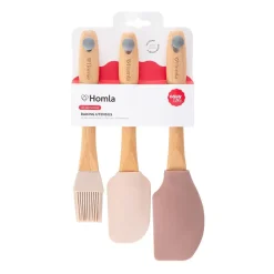 Zestaw Akcesoriow Easy Bake Do Pieczenia