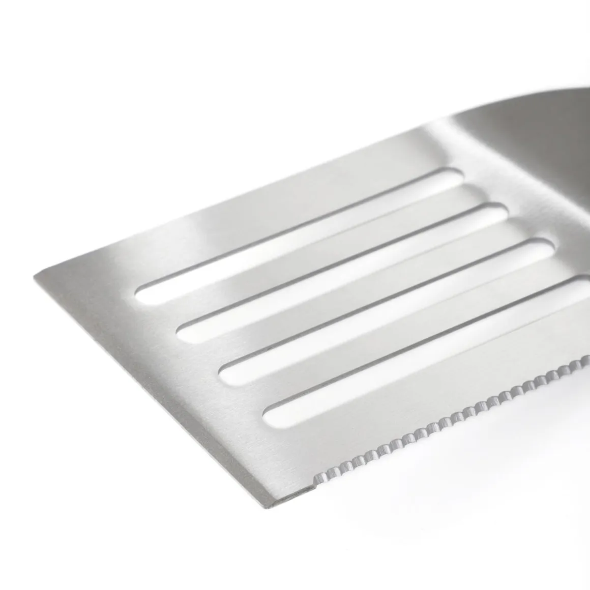 Zestaw Akcesoriow Easy Grill Do Grillowania 3 Szt.