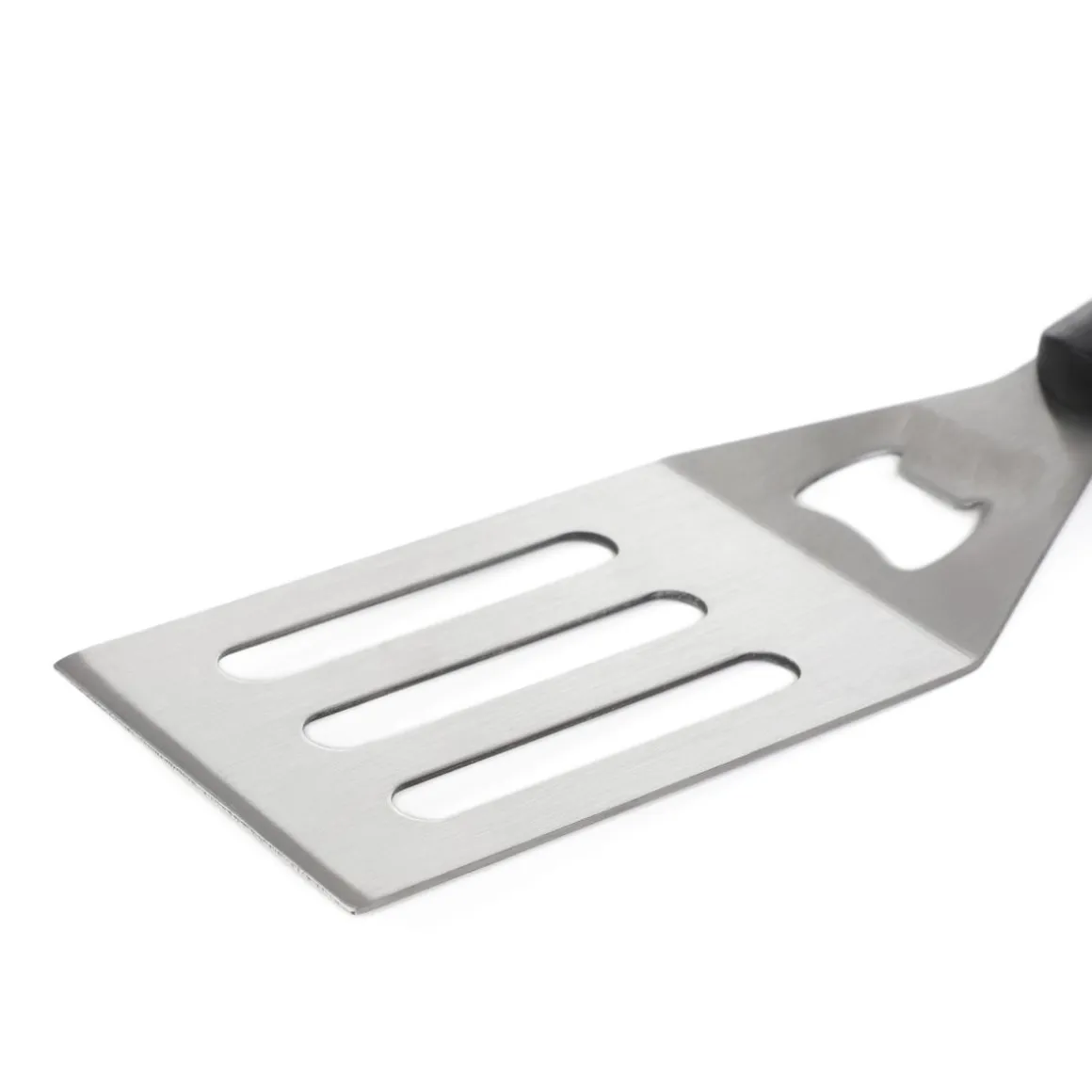 Zestaw Akcesoriow Easy Grill Do Grillowania W Etui, 4 Elementy 37X13 Cm