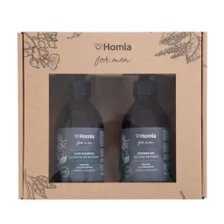 Zestaw Dla Mezczyzn Men`S Cosmetics Set Pepper & Cardamon Pieprz I Kardamon