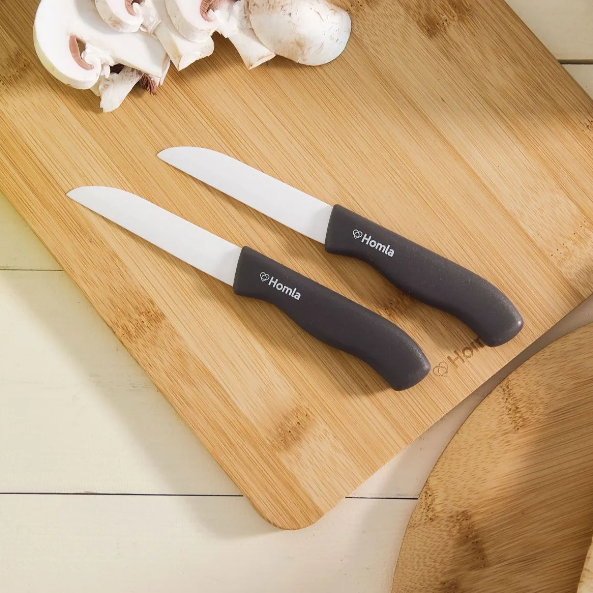 Zestaw Easy Cook Nozykow, 2 Szt.
