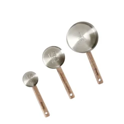 Zestaw Imusa Miarek 3 Szt.