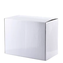 Zestaw Karafek Modern Life Porcelanowych 2X200 Ml