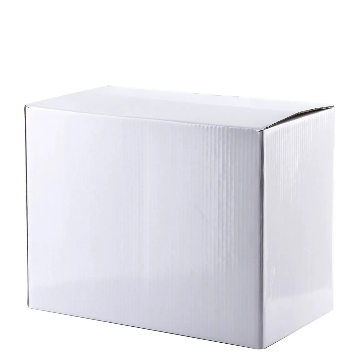 Zestaw Karafek Modern Life Porcelanowych 2X200 Ml