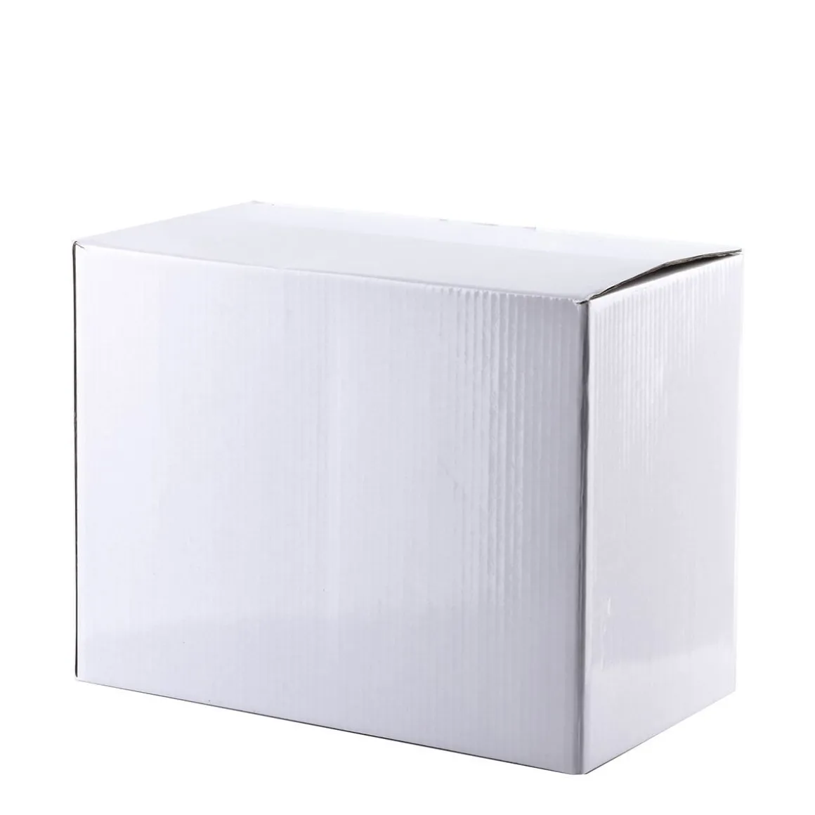 Zestaw Karafek Modern Life Porcelanowych 2X200 Ml