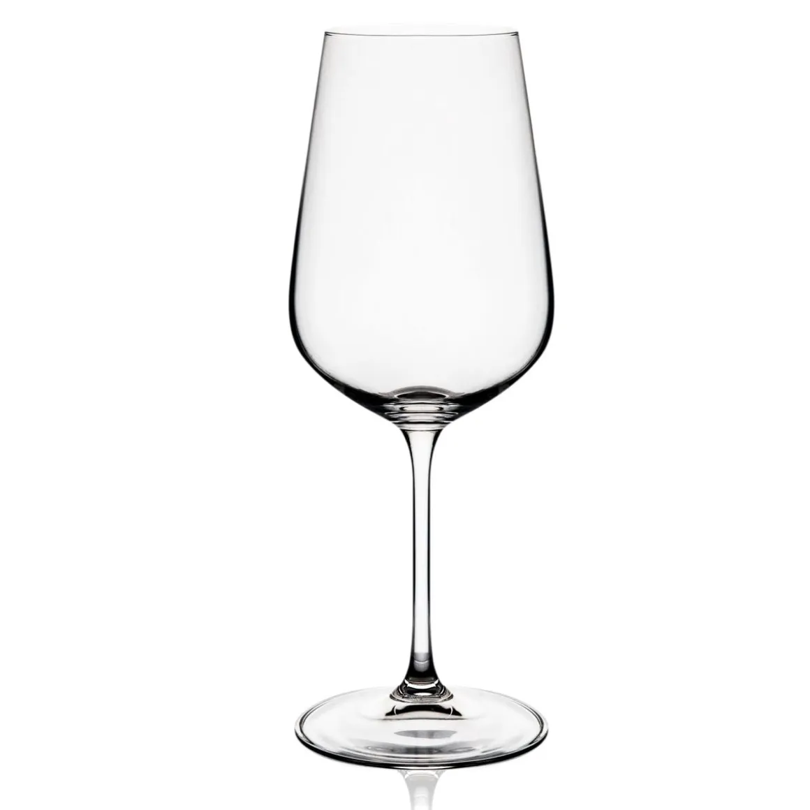 Zestaw Kieliszkow Brilliant Do Wina Bialego, 4 Szt. 0.36