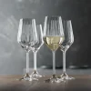 Zestaw Kieliszkow Lifestyle Do Szampana 4 Szt. 0,31 L