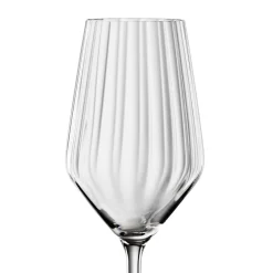 Zestaw Kieliszkow Lifestyle Do Szampana 4 Szt. 0,31 L