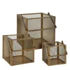 Zestaw Lampionow Arlon Ch 3 Szt.