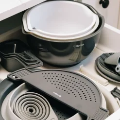 Zestaw Misek Easy Cook Kuchennych