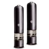 Zestaw Mlynkow Elektrycznych Carbon Pro Bh/9288 Do Pieprzu I Soli 2 Szt.