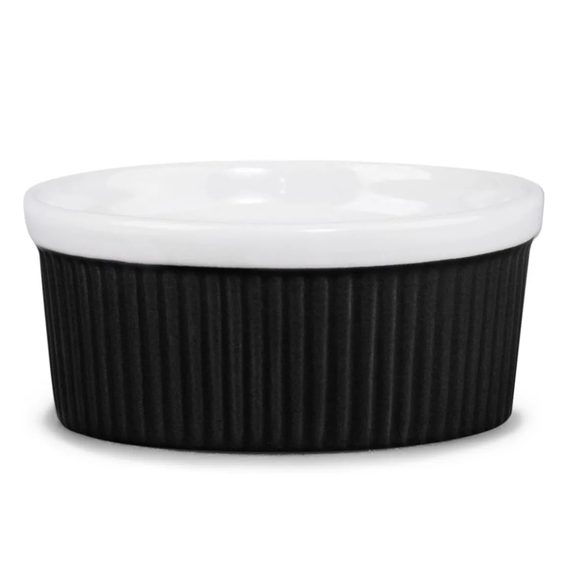 Zestaw Naczyń Do Zapiekania Tineo Ch 2 Szt. 11 Cm