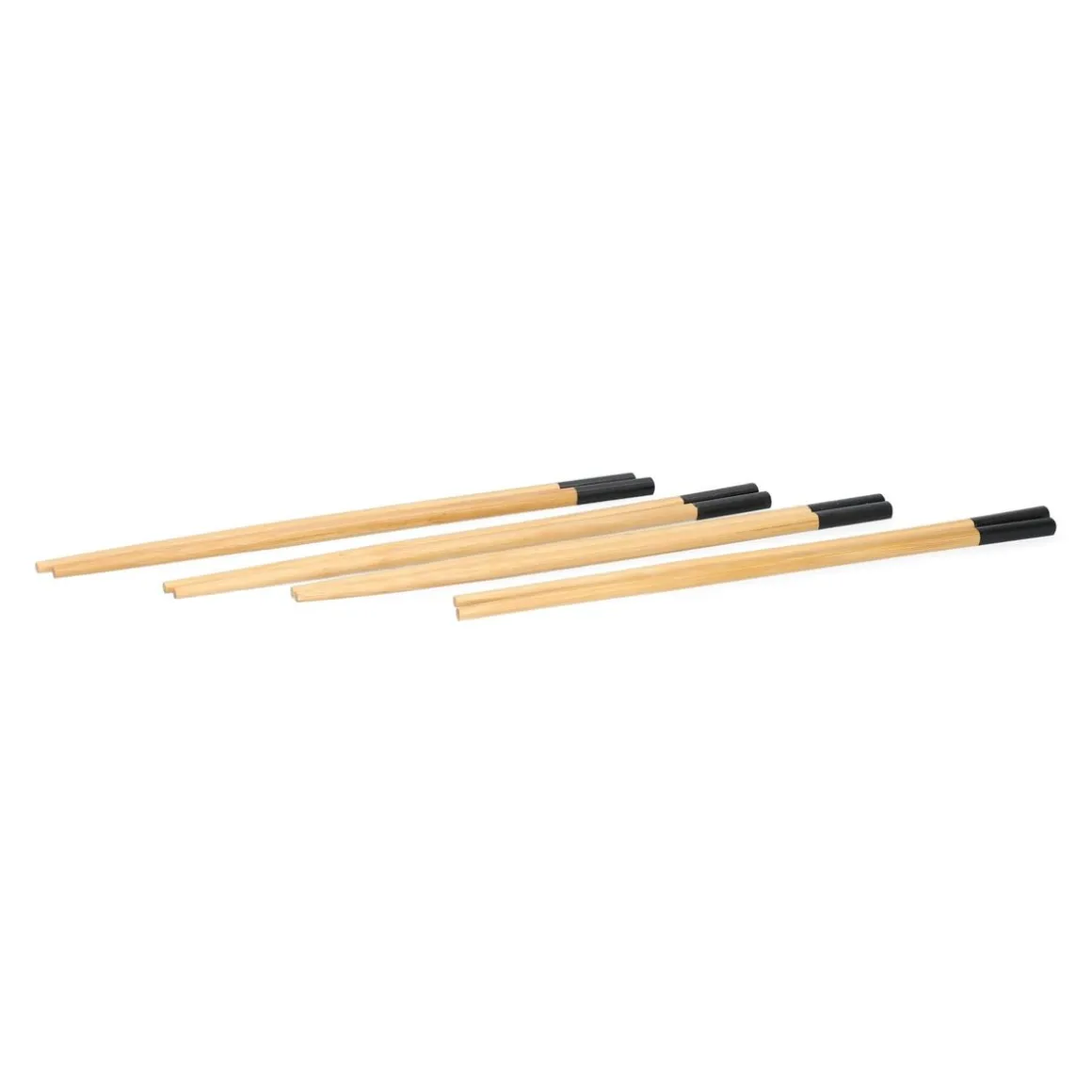 Zestaw Paleczek Sushi Bambusowych Ch 4 Kpl.