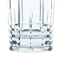 Zestaw Szklanek Highland Do Whisky Tumbler 4 Szt. 0,345 L