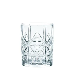 Zestaw Szklanek Highland Do Whisky Tumbler 4 Szt. 0,345 L