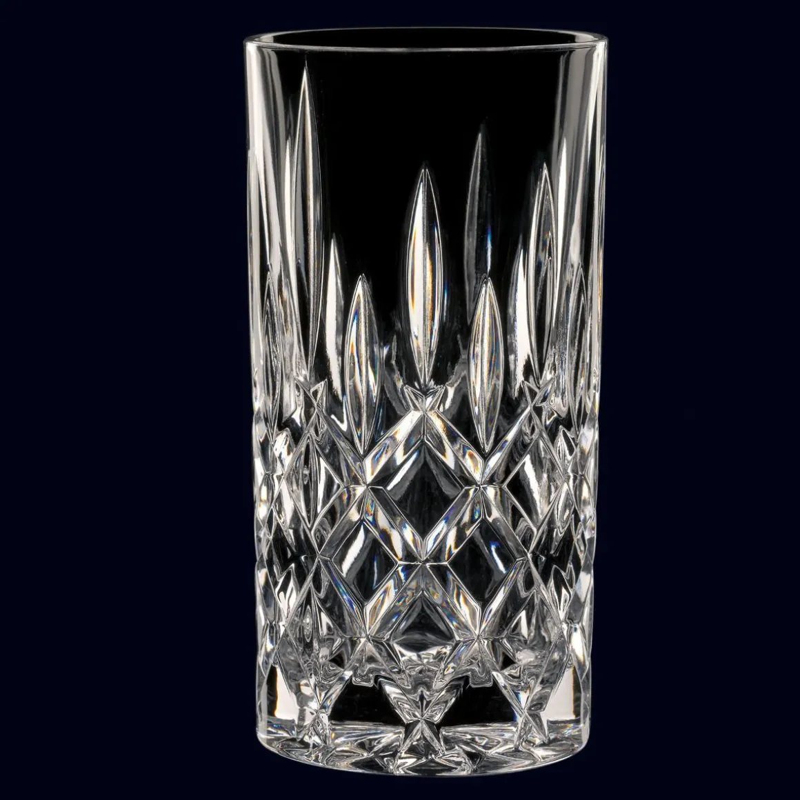 Zestaw Szklanek Noblesse Do Long Drinkow 4 Szt. 0,375 L