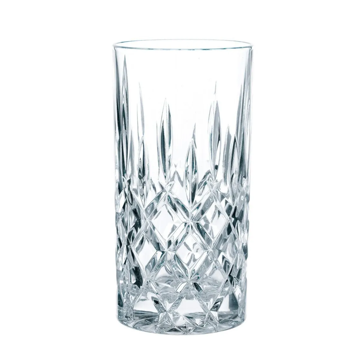 Zestaw Szklanek Noblesse Do Long Drinkow 4 Szt. 0,375 L