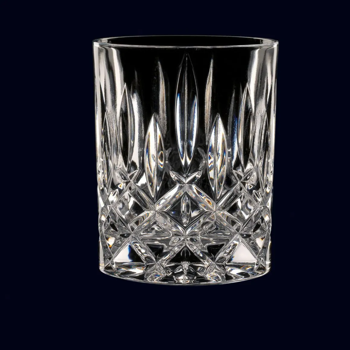 Zestaw Szklanek Noblesse Do Whisky Tumbler 4 Szt. 0,295 L