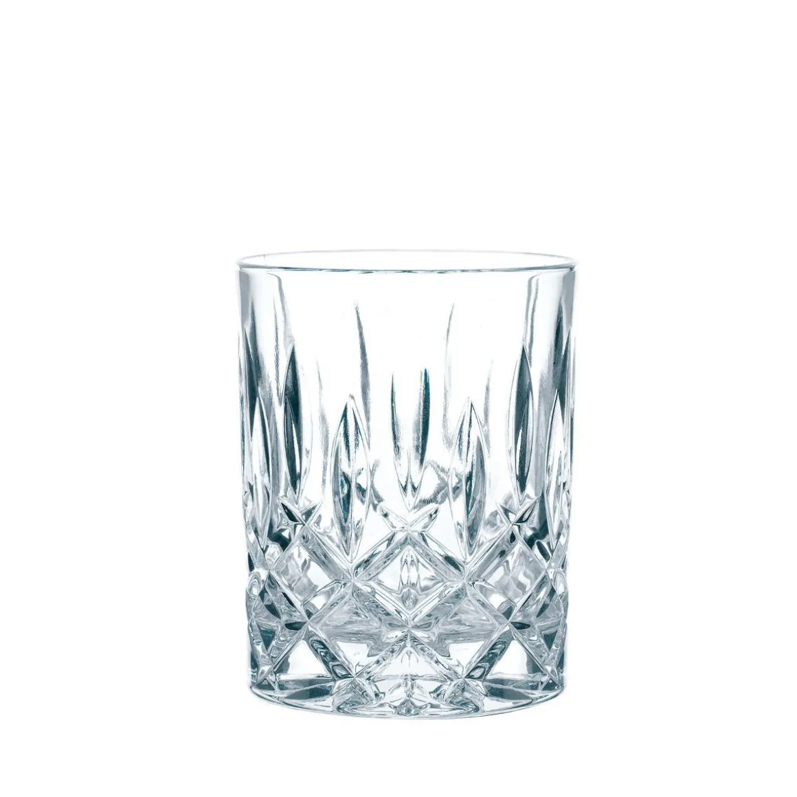 Zestaw Szklanek Noblesse Do Whisky Tumbler 4 Szt. 0,295 L
