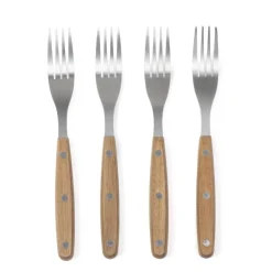 Zestaw Widelcow Easy Grill Do Stekow 4 Szt.