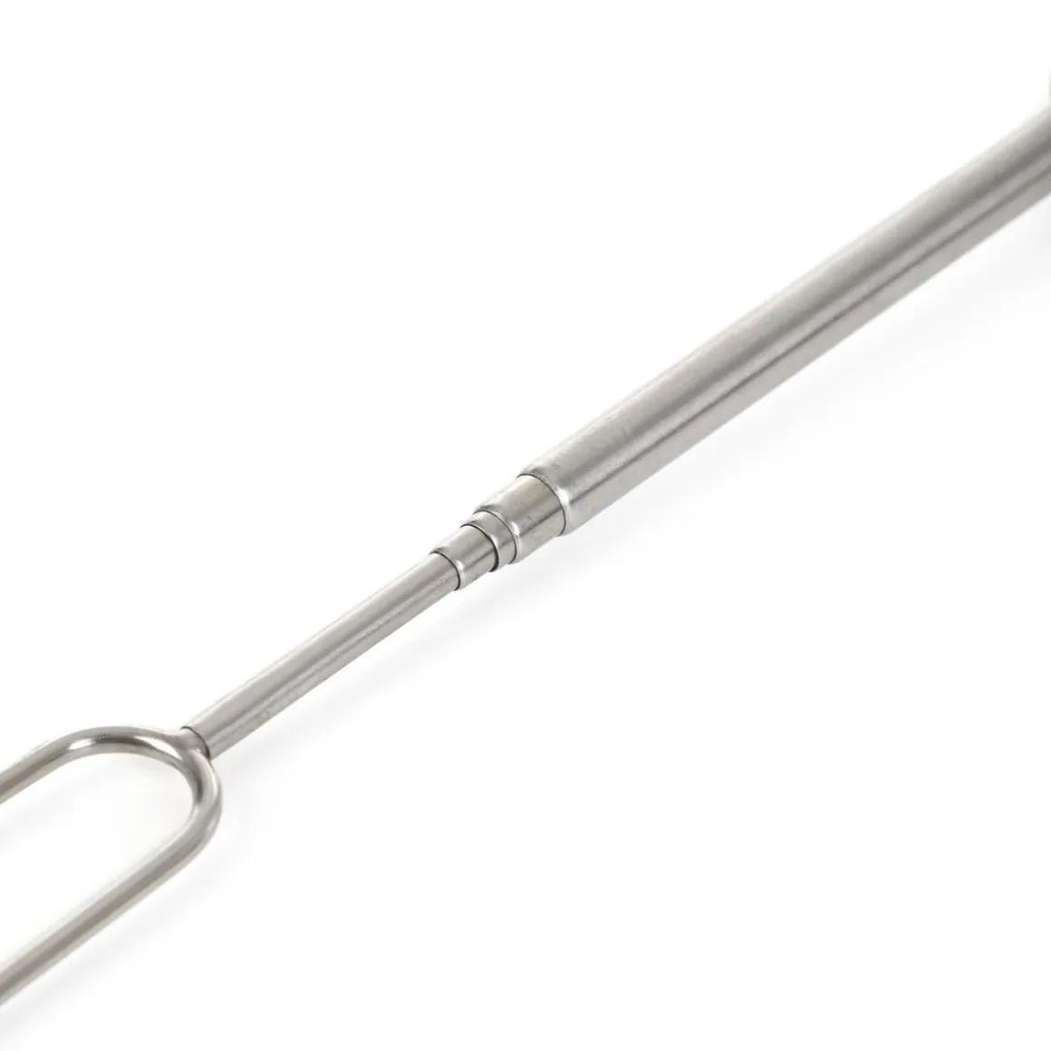 Zestaw Widelcow Easy Grill Teleskopowych Do Grilla 2 Szt.
