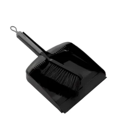 Zmiotka Easy Clean Z Szufelka Szara 21X32 Cm
